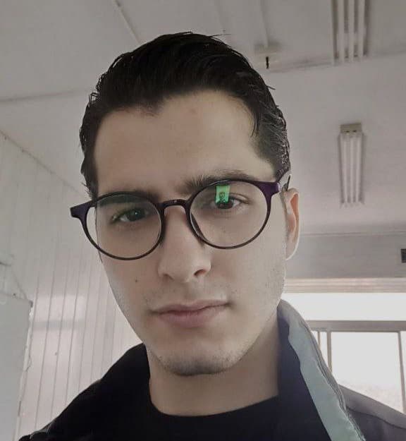 Mayar Deeb - 祈 璟 川